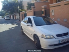 Opel Astra 2000 dti 100 CV - mejor precio | unprecio.es