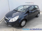 Opel Corsa - mejor precio | unprecio.es