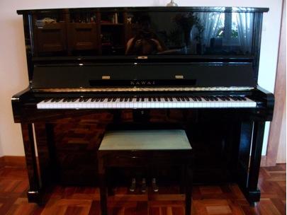 piano KAWAI Sa-3e