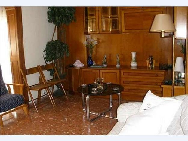 Piso en Alicante/Alacant