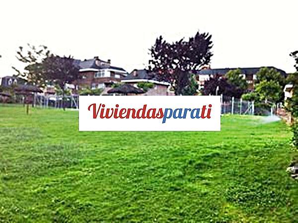 Piso en Majadahonda