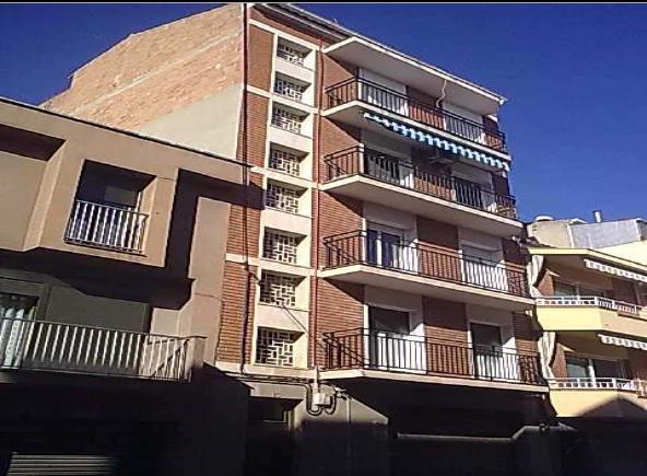 Piso en Sant Joan de Vilatorrada