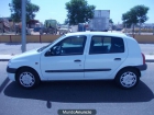 renault clio alize 1.9 d - mejor precio | unprecio.es