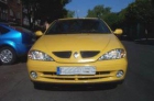 Renault Megane Coupe 1.6 Gasolina - mejor precio | unprecio.es