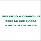 reparacioness del hogar. todo lo que necesite - mejor precio | unprecio.es