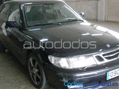 Saab 93