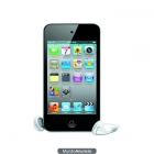 Vendo Ipod Touch 8 Gb - mejor precio | unprecio.es