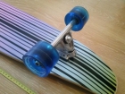 Vendo Lonboard, 96cm. - mejor precio | unprecio.es