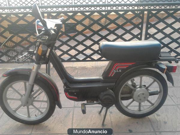 Vespino alx en perfectas condiciones