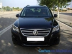 Volkswagen Tiguan - mejor precio | unprecio.es