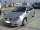 VW Golf 1.9 TDI 105cv Sportline - mejor precio | unprecio.es