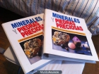 Colección Minerales y piedras preciosas - mejor precio | unprecio.es