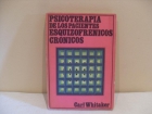 Psicoterapia de los pacientes esquizofrénicos crónicos - mejor precio | unprecio.es