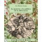 La justicia y la política de la diferencia - mejor precio | unprecio.es