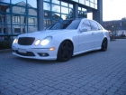 2003 Mercedes Benz E55 AMG V8 Kompressor Auto. - mejor precio | unprecio.es