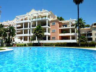 Apartamento a la venta en Marbella Costa del Sol