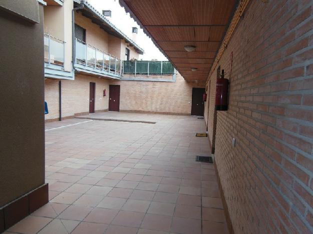 Apartamento en Toledo