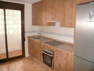 Apartamento en venta en San Cayetano, Murcia (Costa Cálida)