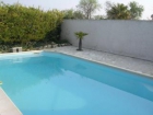 Apartamento en villa : 6/6 personas - piscina - mudaison  herault  languedoc-rosellon  francia - mejor precio | unprecio.es