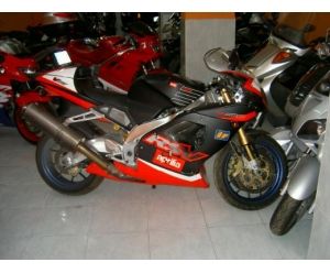 APRILIA RSV MILLE R