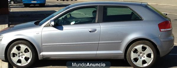 Audi a3 2000tdi ambition 140 cv