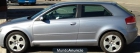 Audi a3 2000tdi ambition 140 cv - mejor precio | unprecio.es