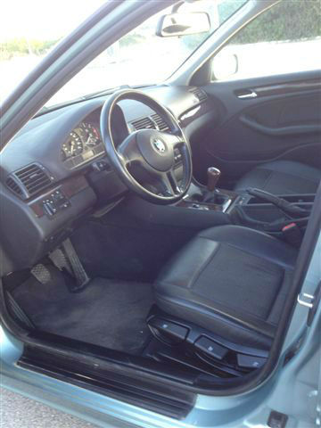 Bmw 320 d