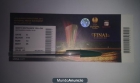 boli bic y regalo entrada para la final de Europa League. - mejor precio | unprecio.es