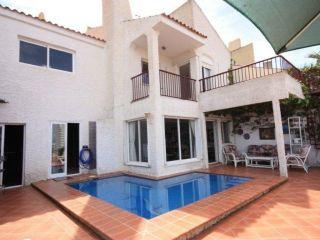 Chalet en venta en Benidorm, Alicante (Costa Blanca)