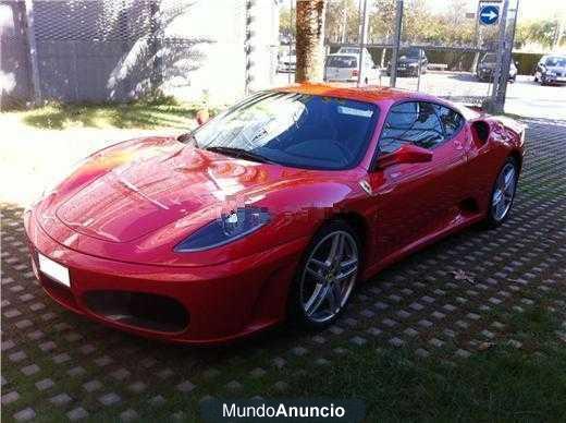 Ferrari F430 F1