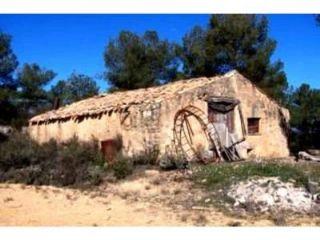 Finca/Casa Rural en venta en Calaceite, Teruel