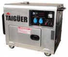 Generador Taigüer V-TWIN - mejor precio | unprecio.es
