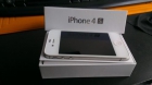 Iphone 4s 16 gb - mejor precio | unprecio.es