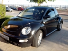 New Beetle 1.9 TDI == Buen estado == 4250€ Negociable - mejor precio | unprecio.es