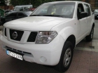 NISSAN PATHFINDER  - Madrid - mejor precio | unprecio.es