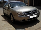 OPEL VECTRA C 2.2 DTI 16v125CV - mejor precio | unprecio.es