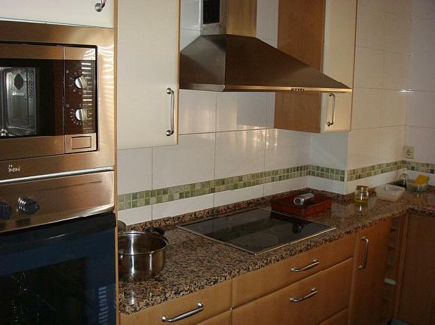 Piso en Getafe