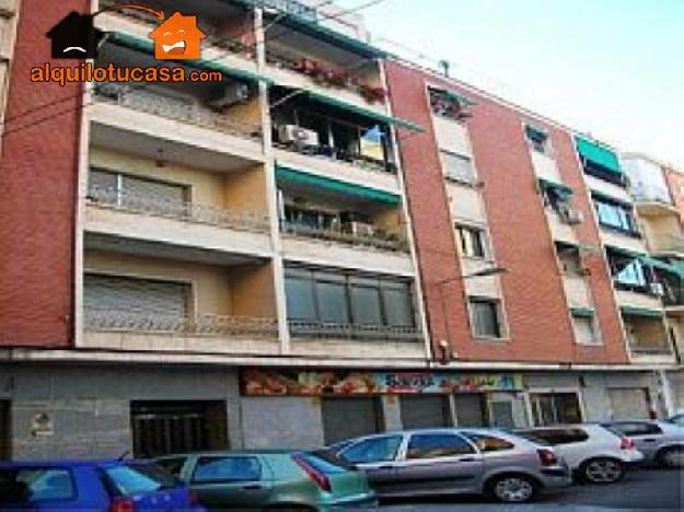 Piso en Murcia