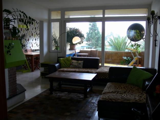 puente mayorga flat for sale -spain