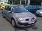 Renault Megane SEDAN CONFORT AUTHENTIQUE 1.5 - mejor precio | unprecio.es