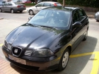 SEAT IBIZA STELLA 1.4 - mejor precio | unprecio.es