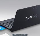 soni vaio vpcf23c5e - mejor precio | unprecio.es