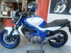 Suzuki Gladius 650 mod.2011 - mejor precio | unprecio.es