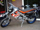 vendo derbi senda drd racing 2007 con muchos extras y 5.000 klm(una ganga) - mejor precio | unprecio.es