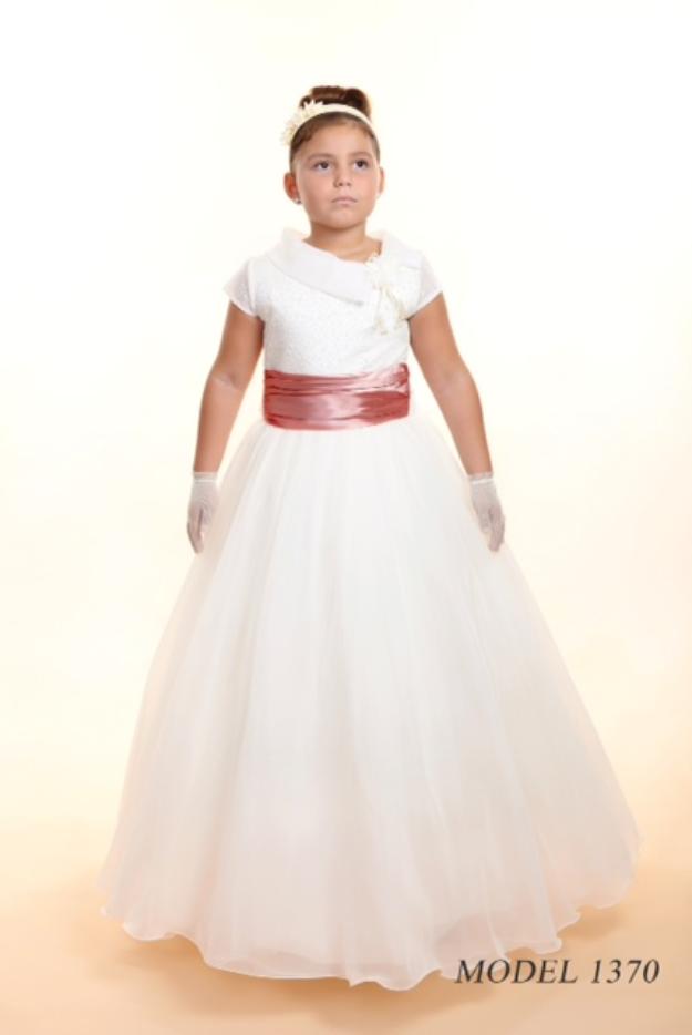 Vestidos de comunion a medida desde 160euros