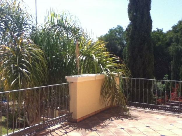 Villa en Estepona
