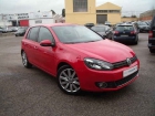 VOLKSWAGEN GOLF  1.6TDI CR SPORT 105 - mejor precio | unprecio.es