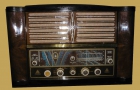Radios y televisión antiguas - mejor precio | unprecio.es