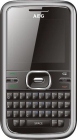 Móvil AEG Libre dual sim X500 garantia 2 años con Bluetooth camara mp3 fm -Doyin Media- - mejor precio | unprecio.es