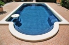Oferta en piscinas de hormigón! - mejor precio | unprecio.es